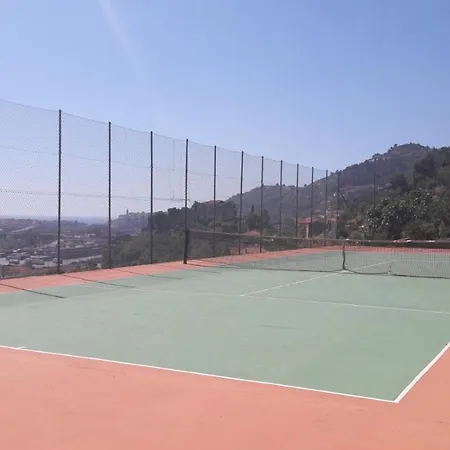 Park Lejlighedshotel 3*