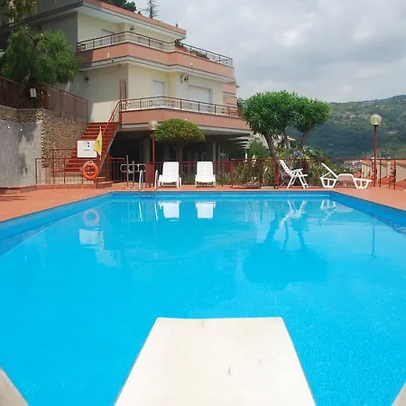 Park Lejlighedshotel