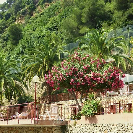 Park Lejlighedshotel Ventimiglia