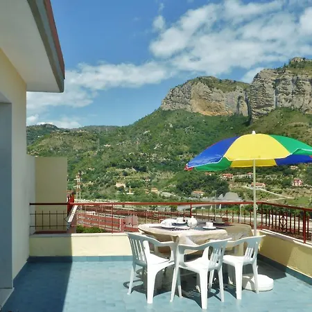 Lejlighedshotel Park 3*