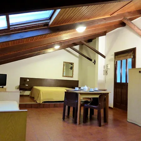 Park Lejlighedshotel Ventimiglia