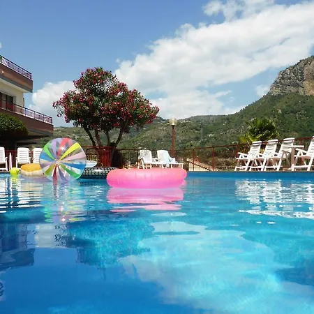 Lejlighedshotel Park Ventimiglia
