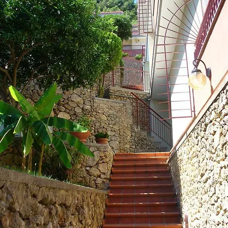 Park Lejlighedshotel Ventimiglia