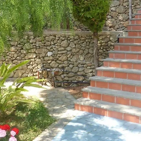 Lejlighedshotel Park Ventimiglia