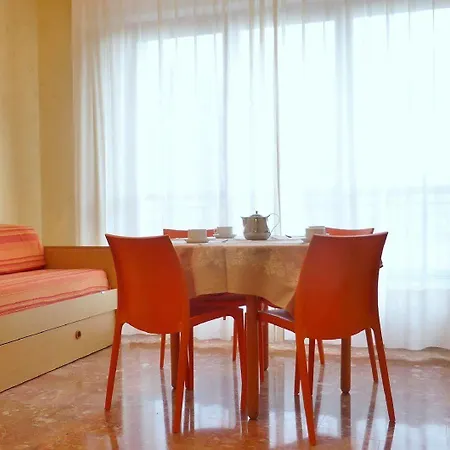 Park Lejlighedshotel Ventimiglia
