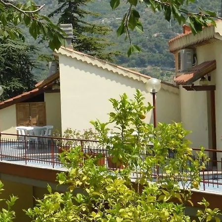 Park Ventimiglia