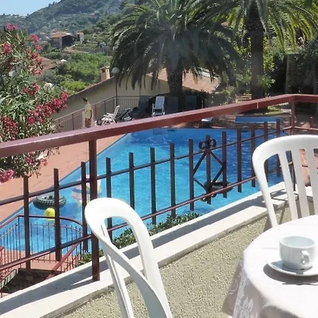 Park Ventimiglia
