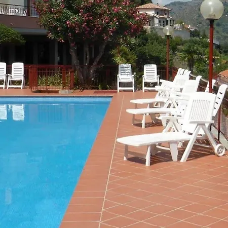 Park 3* Ventimiglia
