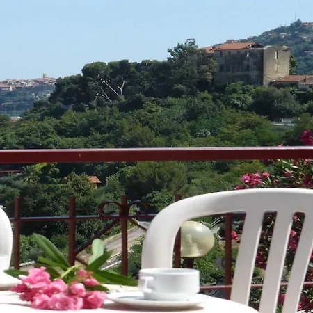 Park 3* Ventimiglia