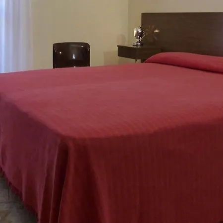 Lejlighedshotel Park Ventimiglia