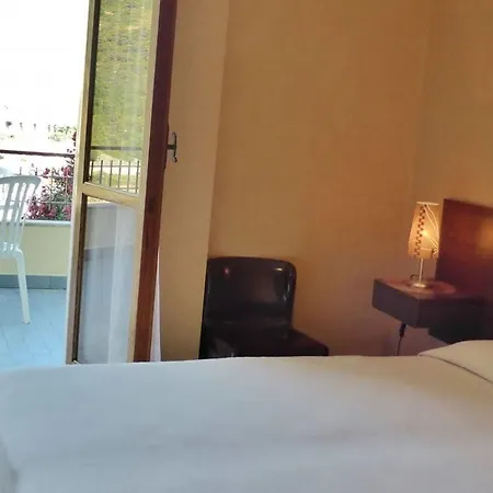 Park Lejlighedshotel Ventimiglia