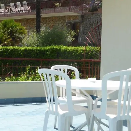 Park Lejlighedshotel Ventimiglia