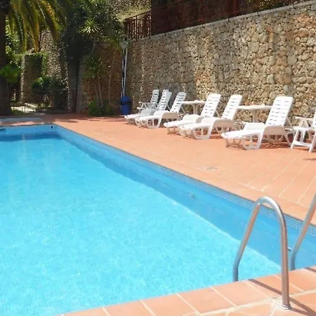 Lejlighedshotel Park