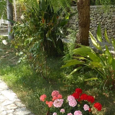 Park 3* Ventimiglia