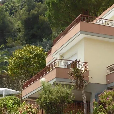 Park Ventimiglia