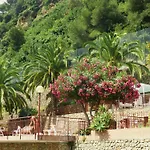 Park Aparthotel Ventimiglia