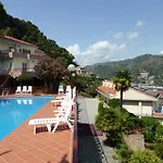 Park Aparthotel Ventimiglia