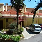 Aparthotel Park 3*