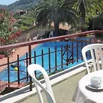 Park Ventimiglia