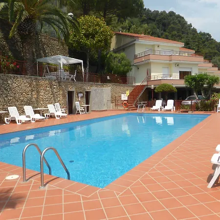 Park شقة فندقية فنتيميليا