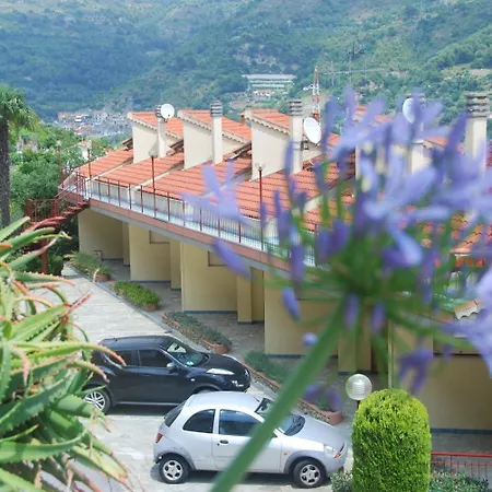 Park فنتيميليا