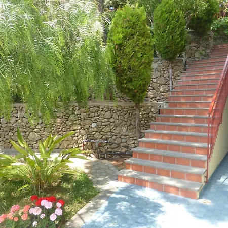 Park מלון דירות