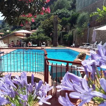 Park Appart hôtel 3*