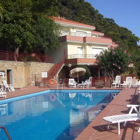 Appart hôtel Park