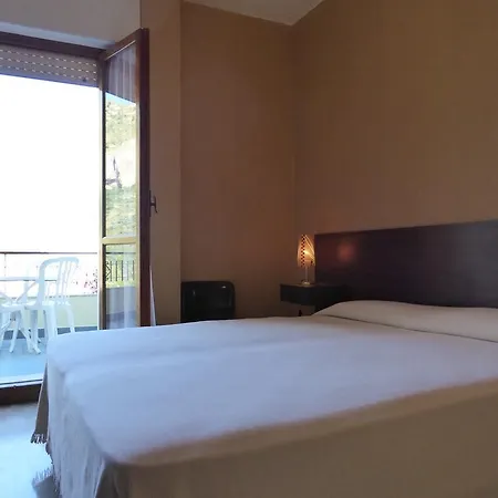 Park Appart hôtel 3*