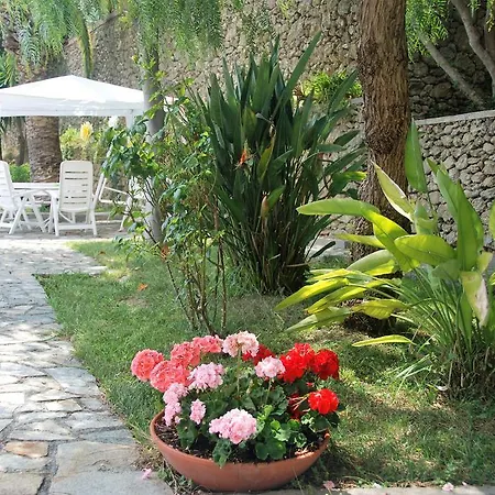 Park Appart hôtel 3*