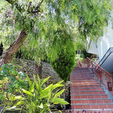 Park מלון דירות