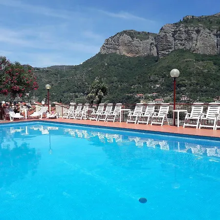 Appart hôtel Park