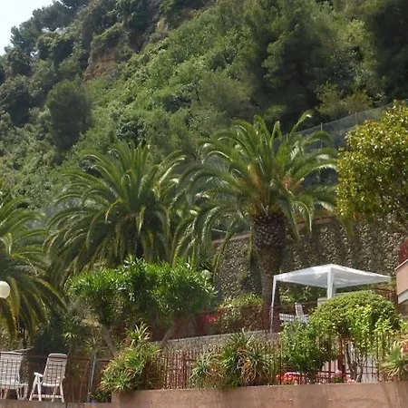 Park Appart hôtel 3*