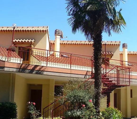 Park فنتيميليا