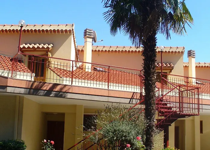 شقة فندقية Park