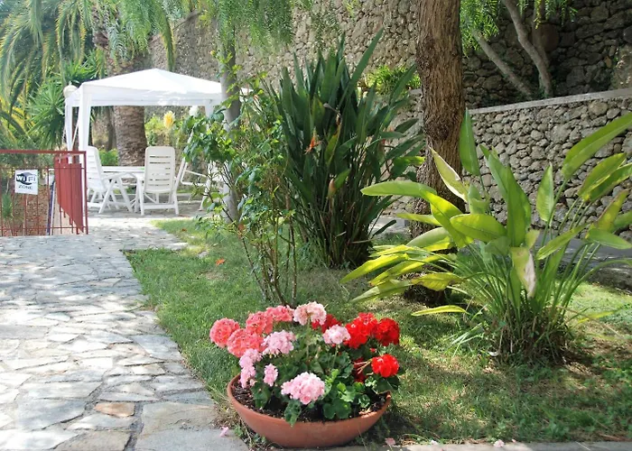 Park فنتيميليا