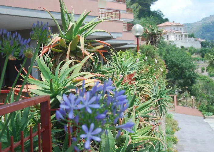 Aparthotel Park
