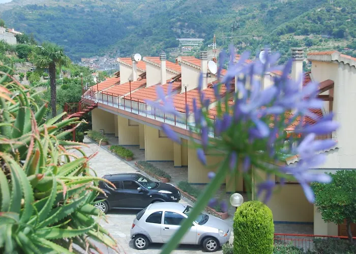 Park فنتيميليا