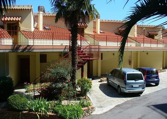 Park شقة فندقية