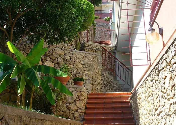 Aparthotel Park 3*