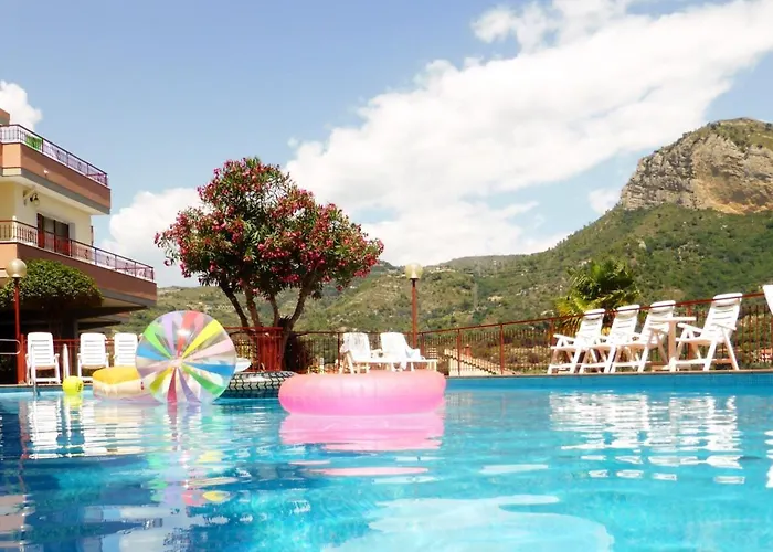 Aparthotel Park