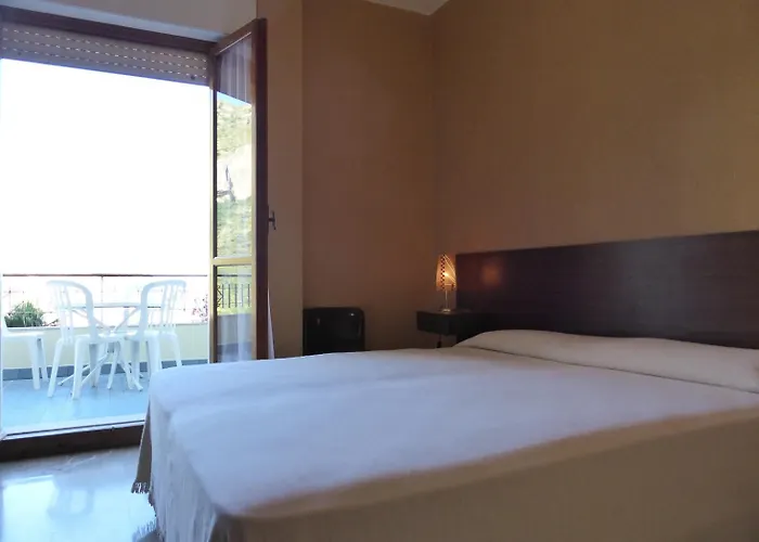 Park 3* فنتيميليا