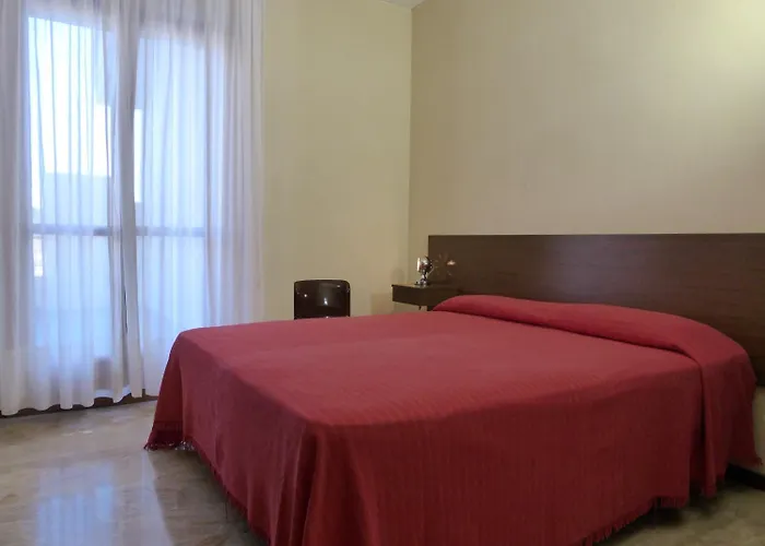 Park 3* فنتيميليا