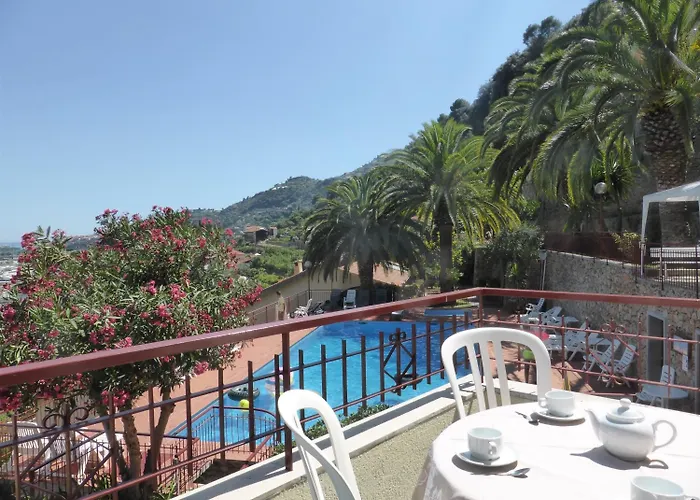 Park شقة فندقية 3*