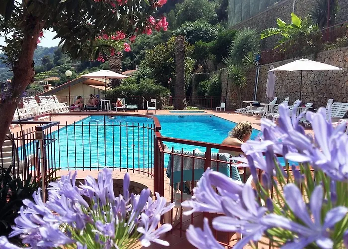 Park شقة فندقية 3*