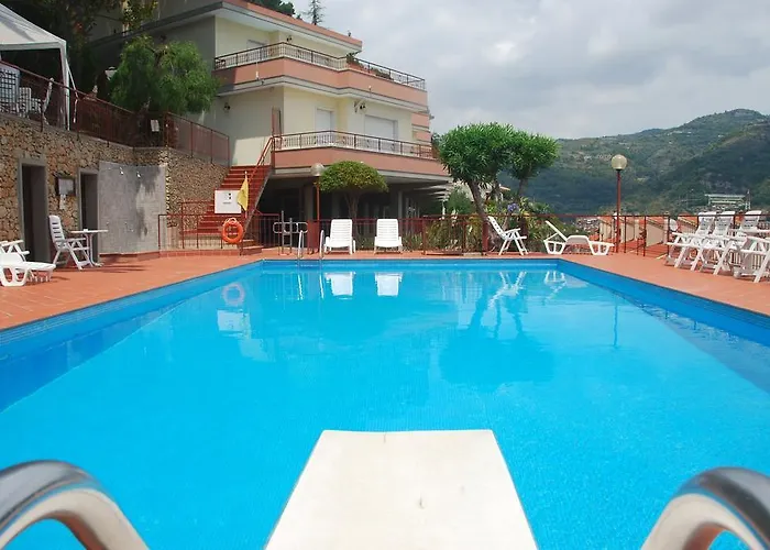 Park شقة فندقية