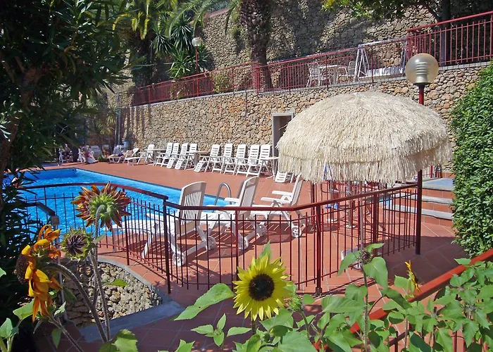 Park شقة فندقية