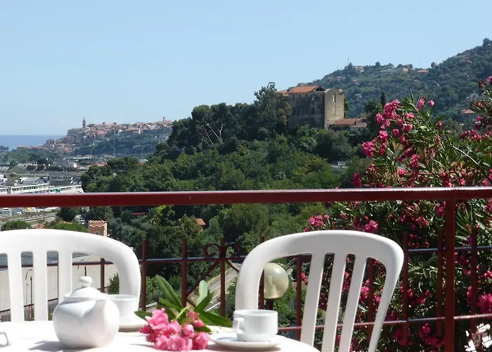 Park 3* فنتيميليا