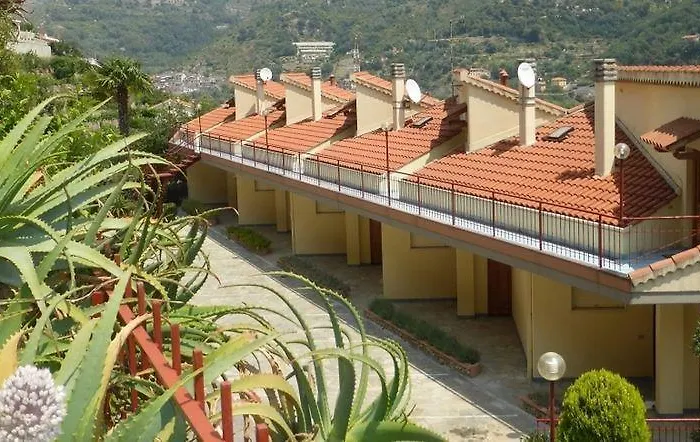 Aparthotel Park 3*