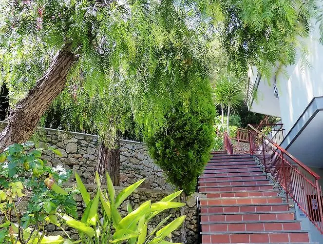 Park شقة فندقية